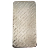 Image 2 : 10oz Engelhard .999 Fine Silver Bar (Tax Exempt)