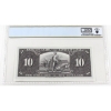 Image 2 : BC-24c 1937 $10 PCGS AU55 PPQ Coyne-Towers SN:C/T7321717