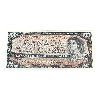Image 3 : BC-35b 1954 $100 Devil's Face Legacy AU58 PPQ Beattie-Coyne SN: A/J1757326 