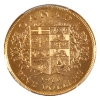 Image 2 : 1912 Gold $5 PCGS MS64. In Canadian Gold Reserve Holder.