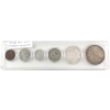 Image 1 : 1938 Year Set