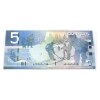 Image 3 : BC-67a 2006 $5 BCS F18 Jenkins-Dodge Mismatched Prefix, Printed in 2006 SN: APF/PE0434798