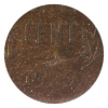Image 4 : 1-cent 1929 High 9 ICCS MS62 RD & BN