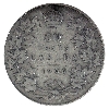 Image 3 : 50-cent 1906 ICCS VF20