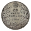 50-cent 1934 F-VF 