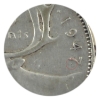 Image 4 : 25-cent 1947 Dot ICCS VF30