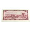 Image 4 : BC-38cA 1954 $2 *Z/Z Replacement BCS VF30 Bouey-Rasminsky  SN:*Z/Z5776000