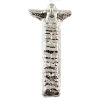 Image 1 : 
2.5oz Beaver Bullion .999 Silver Totem Pole (Tax Exempt)