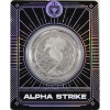 Image 1 : Samoa Silver 2023 2 Tala Seahorse 1oz .999 Fine Silver Coin (Tax Exempt)