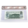 Image 2 : BC-46aA 1973 $1 BCS CUNC62 Original Lawson-Bouey *FV Replacement SN:*FV6360826