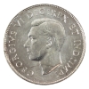 Image 3 : 50-cent 1947 Curved Right 7 ICCS MS63