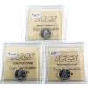 Image 2 : 10-cent 1956, 1957, & 1958 ICCS PL66 HC. 3pcs