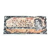Image 3 : BC-34b 1954 $50 Devil's Face BCS EF45 Original  Beattie Coyne Changeover SN: A/H1858897