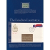 Image 3 : The Story of Canada 1983 24-Karat Gilded Stamp Collection by The Excelsior Collectors Guild Ltd