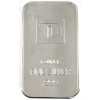 Image 2 : 1oz TD Triumphant Dragon .999 Fine Silver Bar (Tax Exempt)