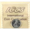 Image 2 : 10-cent 1959 ICCS PL66 Cameo