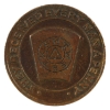 Image 2 : Scottish Freemason Penny Token G 