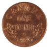 Image 1 : 1-cent 1920 Choice BU 