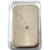 Image 2 : 1oz Engelhard Canada c.1981 Portrait Variety .999+ Silver Bar, SN: 415938 *Scarce!* (Tax Exempt)