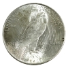 Image 2 : USA Silver 1922 $1 Peace BU