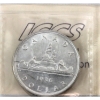 Image 2 : Silver $1 1936 ICCS MS63