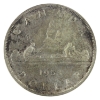 Image 2 : Silver $1 1953 SF ICCS MS65