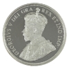 Image 2 : 2015 $1 100th Ann. In Flanders Fields Ltd. Edition Fine Silver Coin ICCS PF67 (Tax Exempt)