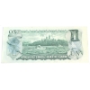 Image 4 : ERROR BC-46a-E25a-i 1973 $1 Cut Off Size Error BCS EF40 Original Lawson-Bouey SN: FE2828620
