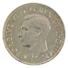 Image 2 : Silver $1 1947 Pointed 7 3x HP VF-EF (scratched)