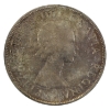 Image 3 : Silver $1 1958 ICCS MS65