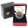 Image 1 : 2019 25-cent 100th Anniversary of CN Rail 