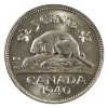 Image 1 : 5-Cent 1940 BU