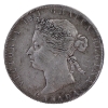 Image 3 : 50-cent 1901 ICCS VF20