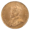 Image 3 : 1914 Gold $10 PCGS MS64 in Canadian Gold Reserve Holder