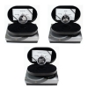 Image 1 : 2001 $20 Transportation Sterling Silver Coins. 3pcs.