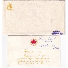 Image 2 : 1965 Specimen Set ICCS SP66 to SP67 w/ Original COA From The Master of the Mint.