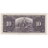 Image 2 : BC-24b 1937 $10 EF Gordon-Towers SN: N/D0826395 