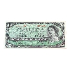 Image 3 : BC-29b 1954 $1 Devil's Face CCCS GEM UNC66 Beattie-Coyne SN: L/A4475617