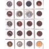 Image 1 : ONA 1970-1978 Bulk Collection of Medals & Collectibles. 25pcs. 