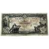 Image 1 : 75-18-08b 1935 $10 The Canadian Bank of Commerce Type 3 VG-F SN: A048721 Check Letter C