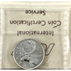 Image 2 : 25-cent 1949 ICCS MS63