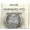Image 2 : 50-cent 1961 ICCS PL66 Heavy Cameo