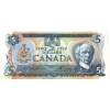 Image 3 : BC-53a 1979 $5 Low Serial # 30000000162 Legacy CUNC64 PPQ Lawson-Bouey