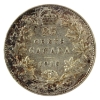 Image 2 : 25-cent 1915 ICCS VF20