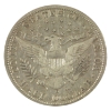 Image 2 : USA Silver 1900O Half Dollar VF-EF