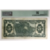 Image 2 : 220-24-02 1931 $5 Dominion Bank PMG VF25 Austin-Bogert SN: 062295 ppB
