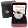 Image 1 : 2014 $10 70th Anniversary of D-Day 1/2oz .9999 Fine Silver (Tax Exempt)