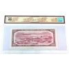 Image 2 : BC-44c 1954 $1000 Modified Portrait BCS VF25 Bouey-Rasminsky Changeover SN: A/K0199298
