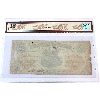 Image 2 : 125-12-16 1861 $5 Bank of Clifton BCS EF40 James-Brown 1 in Date SN: 2530 (minor missing pieces)