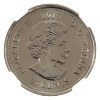 Image 3 : 25-cent 2015 In Flanders Fields NGC MS68 First Releases